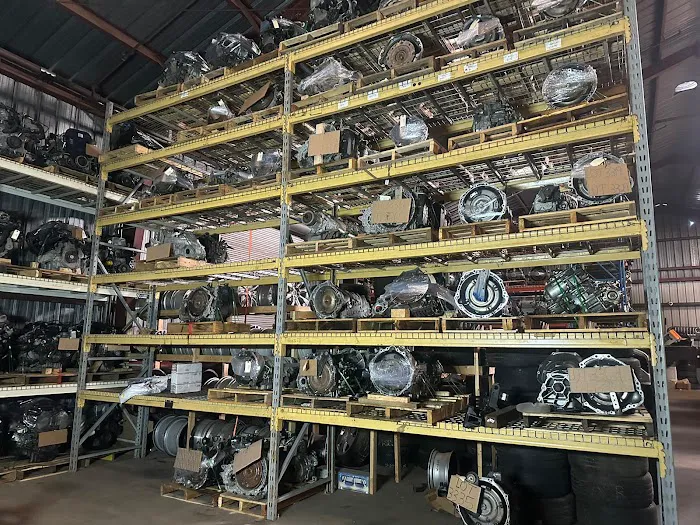Elite Auto Parts 4