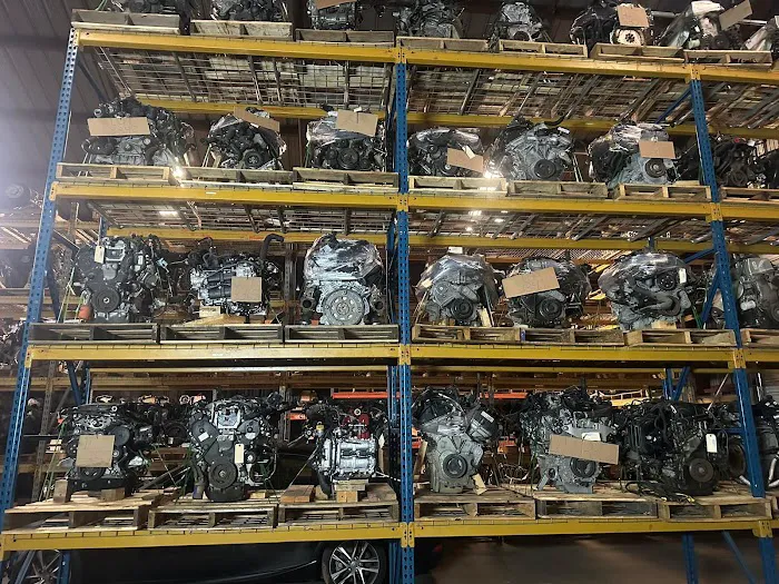 Elite Auto Parts 7