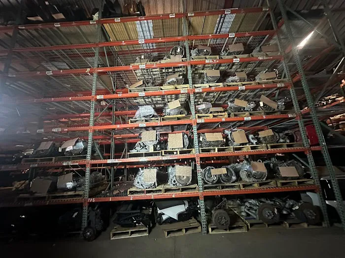 Elite Auto Parts 9