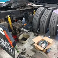 Diesel Dynasty Truck Repair