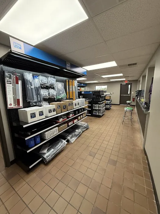 Velocity Truck Centers - Spartanburg 2