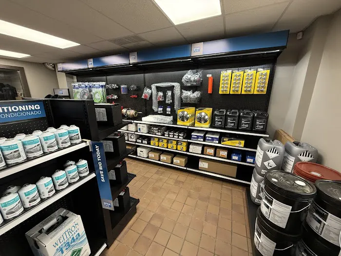 Velocity Truck Centers - Spartanburg 0