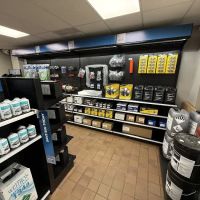 Velocity Truck Centers - Spartanburg