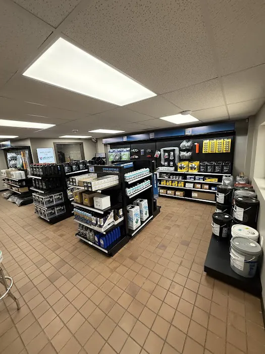 Velocity Truck Centers - Spartanburg 7