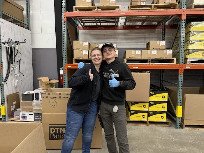 Velocity Truck Centers - Spartanburg 3