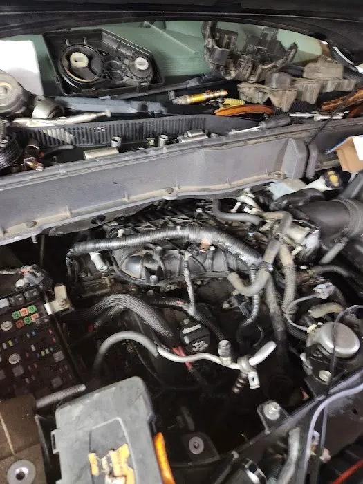 U CANT BEAT EM AUTO CARE LLC 0