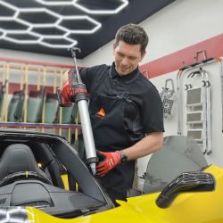 Ed's Auto Glass Repair ico