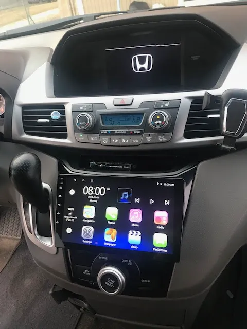 Serna Car Audio 1