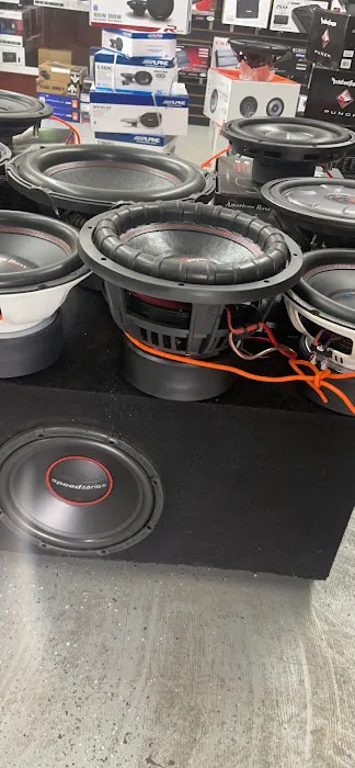 Serna Car Audio 9