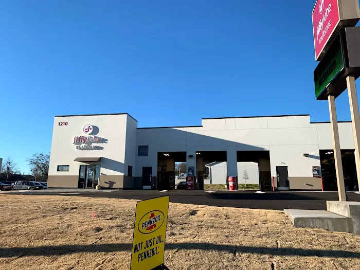 Jiffy Lube 7