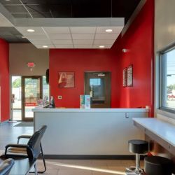 Jiffy Lube ico