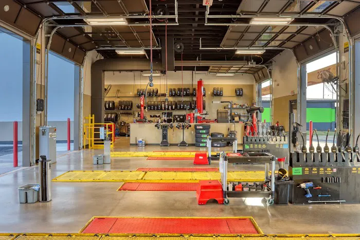 Jiffy Lube 2