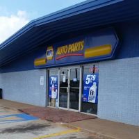 NAPA Auto Parts