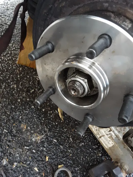 NAPA Auto Parts 2