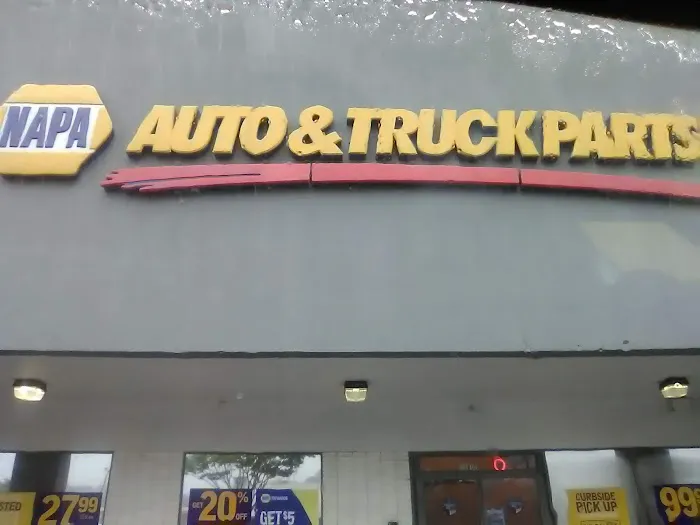 NAPA Auto Parts 5