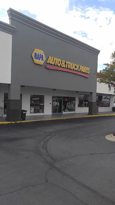 NAPA Auto Parts 7