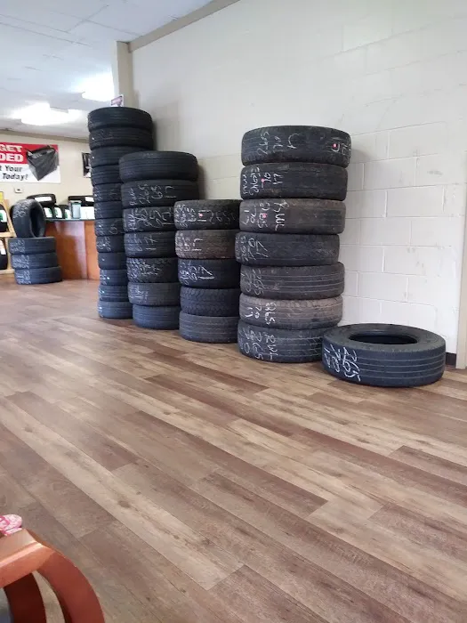 Guaranteed Tire & Auto of Greer 1
