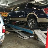 Guaranteed Tire & Auto of Greer