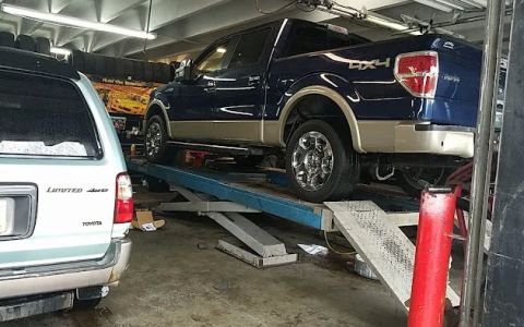 Guaranteed Tire & Auto of Greer