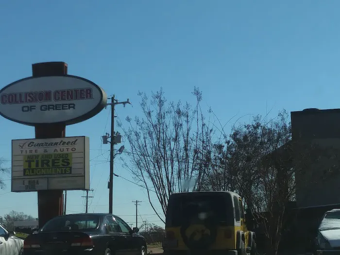 Guaranteed Tire & Auto of Greer 3