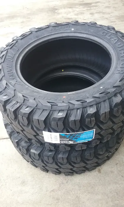 Guaranteed Tire & Auto of Greer 6