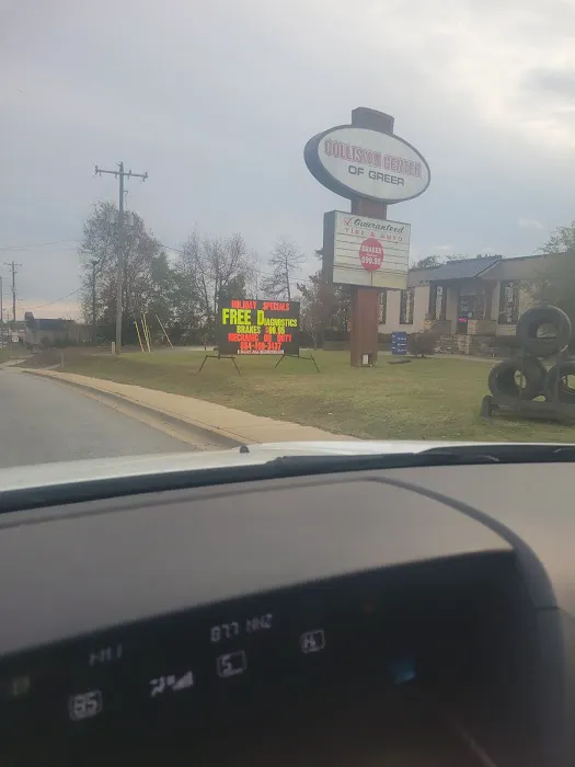 Guaranteed Tire & Auto of Greer 5