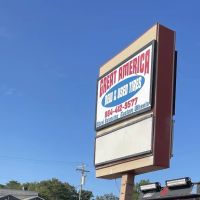 Great America Tire