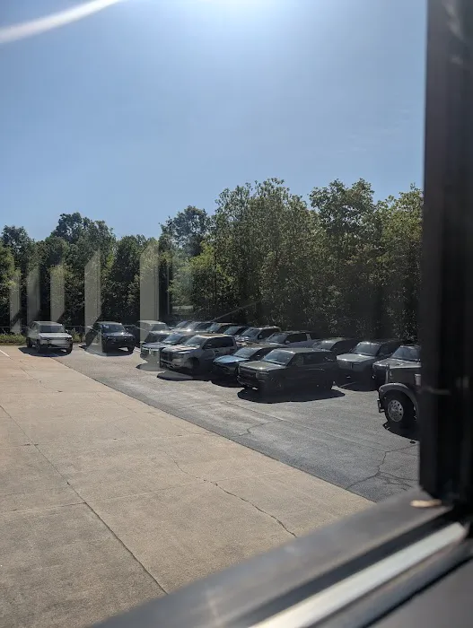 Rivian Service Center 0