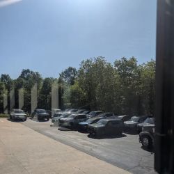 Rivian Service Center ico