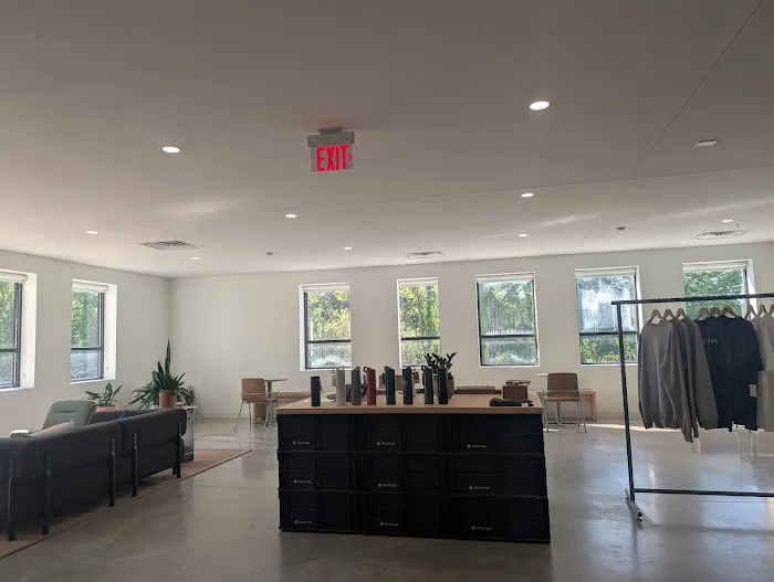 Rivian Service Center 2