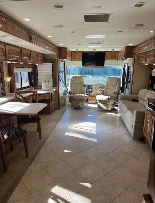 On the Spot RV Repair 0