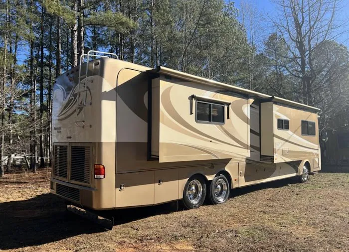 On the Spot RV Repair 1