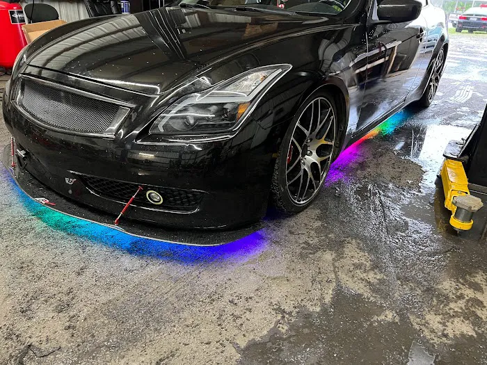 Kendall Performance BMW/Mercedes Auto Repair And Maintenance 0