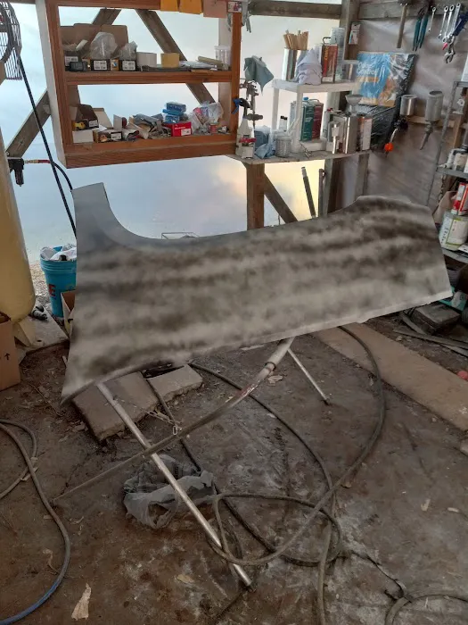 Nancy's paint and body llc 3