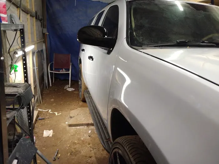 Nancy's paint and body llc 7