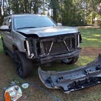 Nancy's paint and body llc