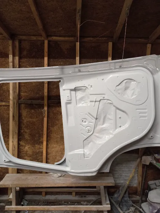 Nancy's paint and body llc 2