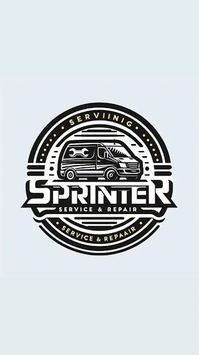 Sprinter Service and Repair 6