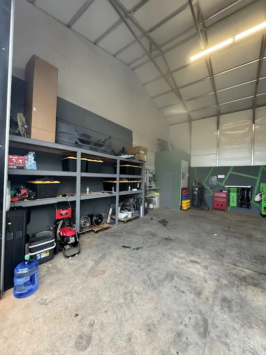 Sprinter Service and Repair 3