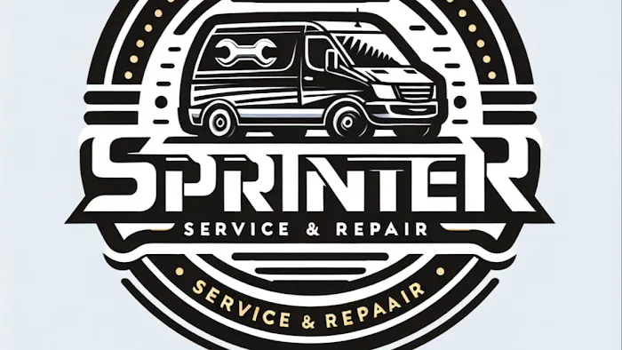 Sprinter Service and Repair 7