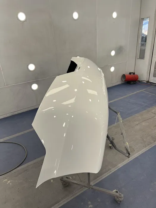 Vicks Auto Paint 0