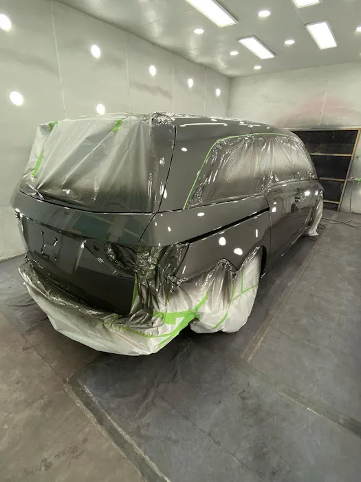 Vicks Auto Paint 6