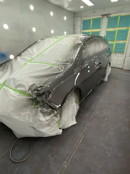 Vicks Auto Paint 5
