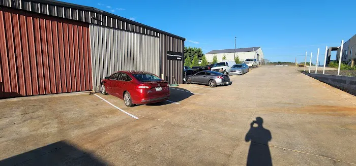 Body Man LLC And Wheel Alignment 6