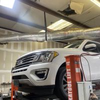 Body Man LLC And Wheel Alignment