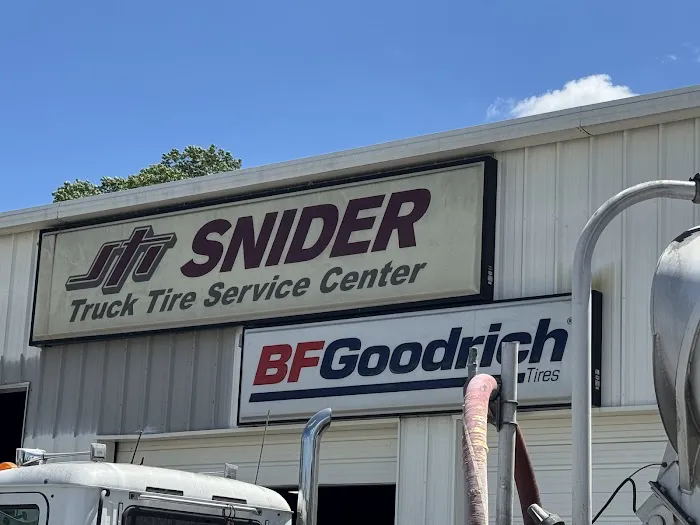 Snider Fleet Solutions 2