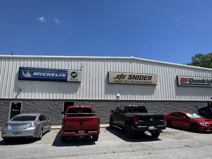 Snider Fleet Solutions 4