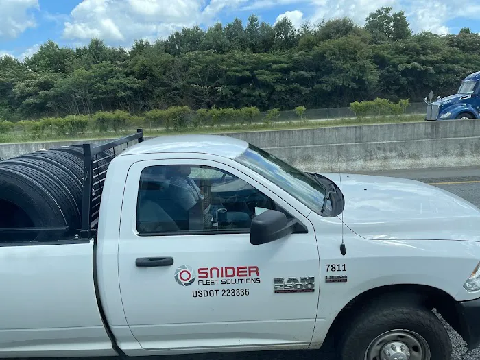 Snider Fleet Solutions 1