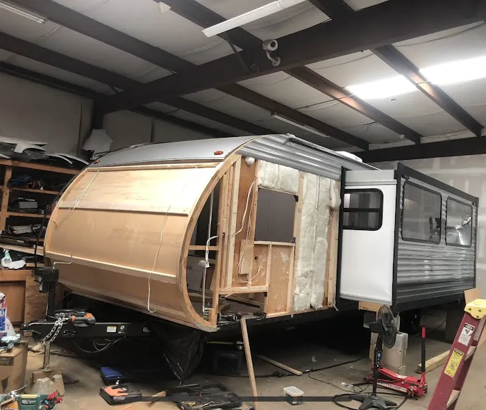 Upstate RV Repair LLC 0