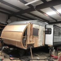 Upstate RV Repair LLC